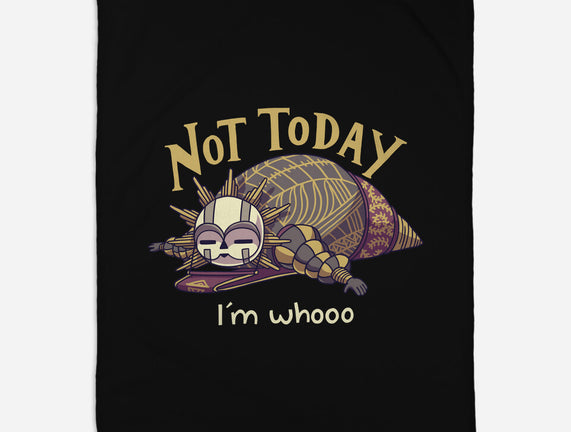 I'm Whooo