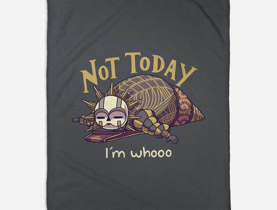I'm Whooo