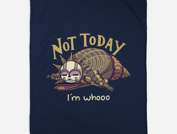 I'm Whooo