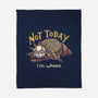 I'm Whooo-None-Fleece-Blanket-Geekydog