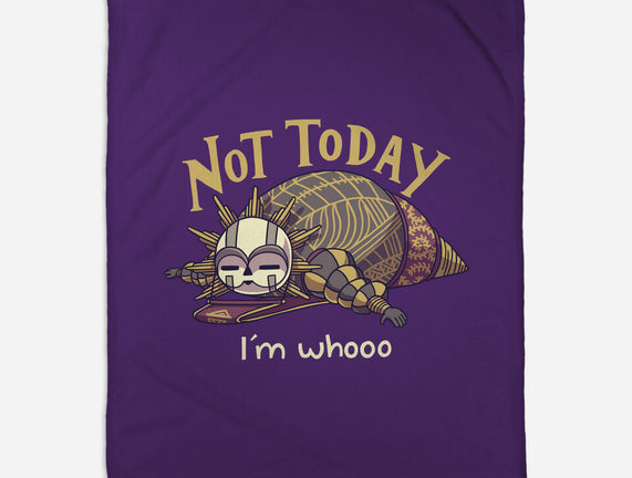 I'm Whooo