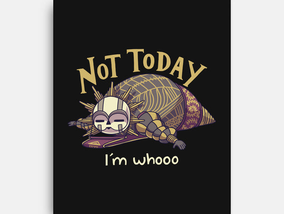 I'm Whooo