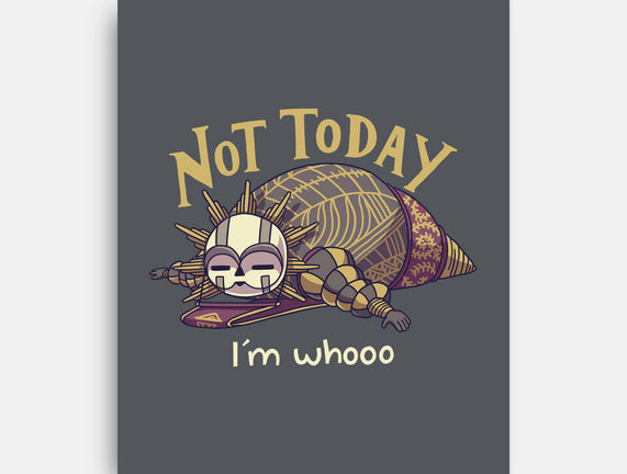 I'm Whooo