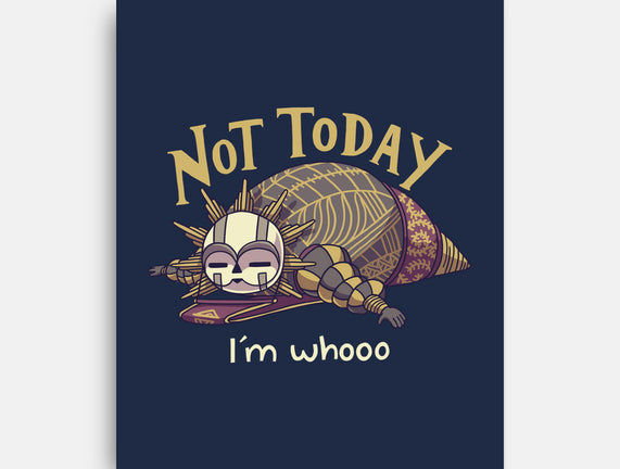 I'm Whooo