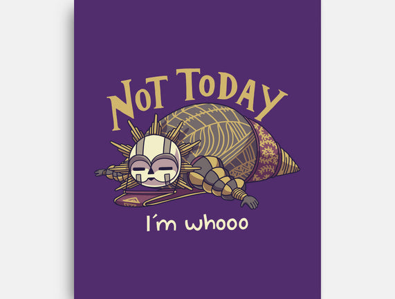 I'm Whooo