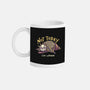 I'm Whooo-None-Mug-Drinkware-Geekydog