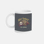 I'm Whooo-None-Mug-Drinkware-Geekydog
