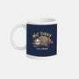 I'm Whooo-None-Mug-Drinkware-Geekydog
