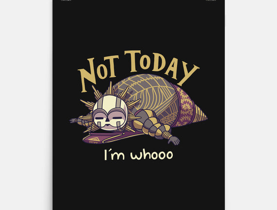 I'm Whooo