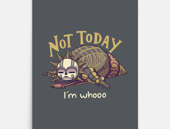 I'm Whooo
