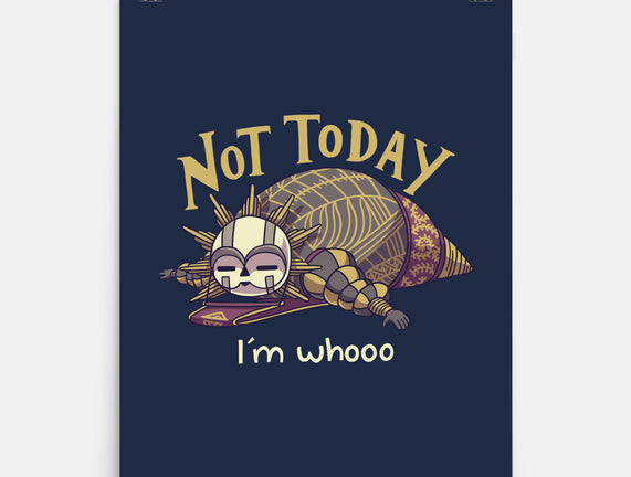 I'm Whooo