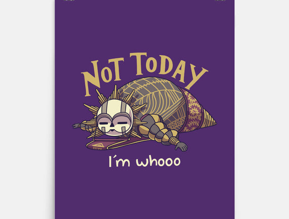 I'm Whooo