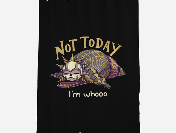 I'm Whooo