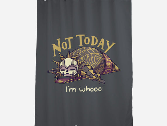 I'm Whooo