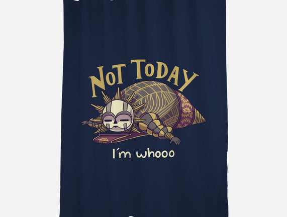 I'm Whooo