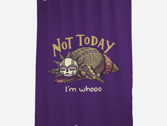 I'm Whooo