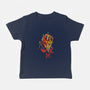 Dark Lord-Baby-Basic-Tee-kharmazero