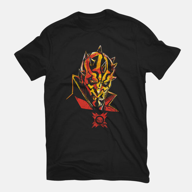 Dark Lord-Mens-Basic-Tee-kharmazero