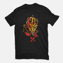 Dark Lord-Mens-Basic-Tee-kharmazero