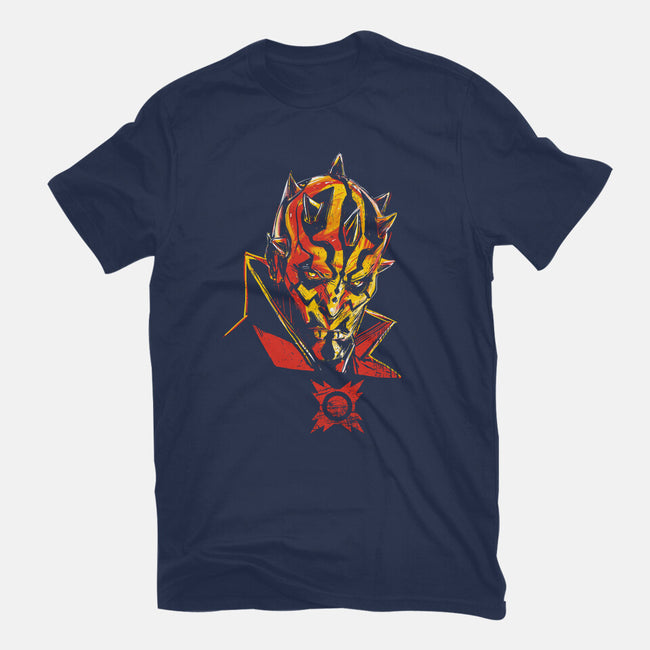 Dark Lord-Mens-Basic-Tee-kharmazero