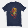 Dark Lord-Mens-Basic-Tee-kharmazero