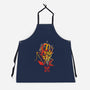Dark Lord-Unisex-Kitchen-Apron-kharmazero