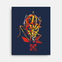 Dark Lord-None-Stretched-Canvas-kharmazero