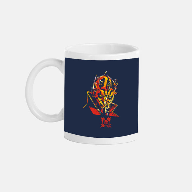Dark Lord-None-Mug-Drinkware-kharmazero
