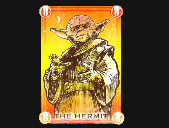 The Hermit