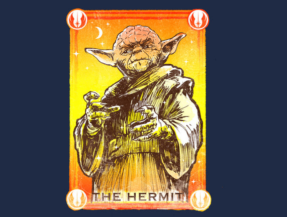 The Hermit