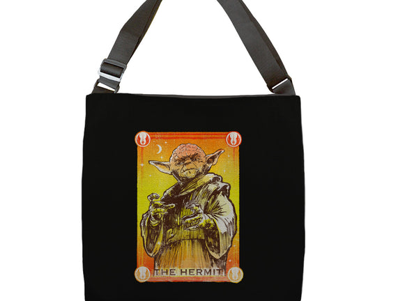 The Hermit