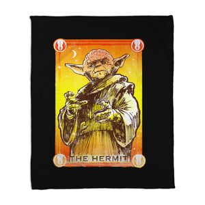 The Hermit
