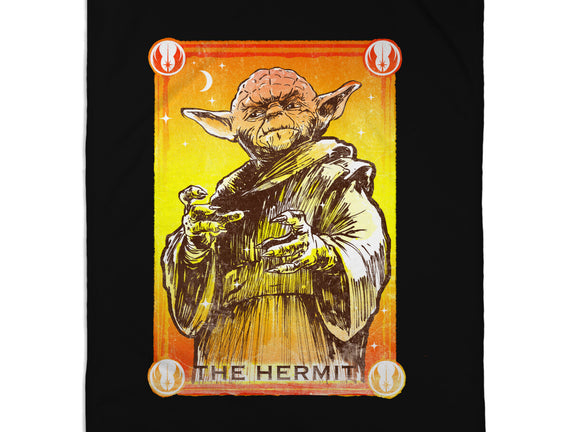 The Hermit