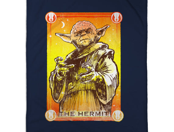 The Hermit