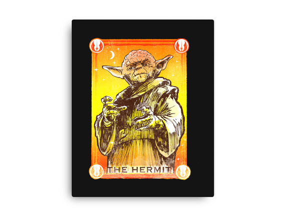 The Hermit