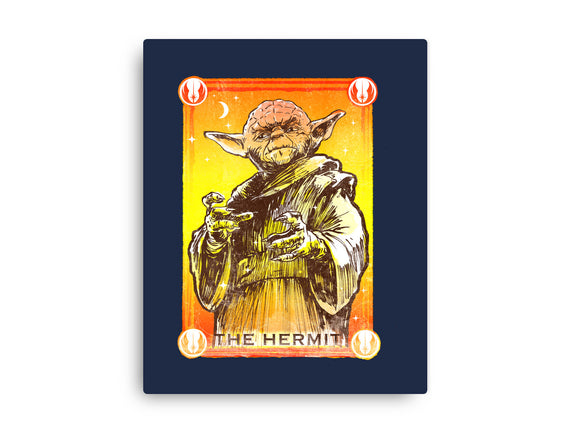 The Hermit