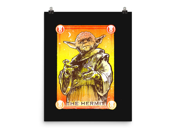 The Hermit