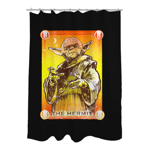 The Hermit