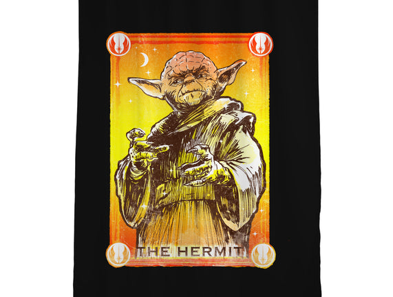 The Hermit