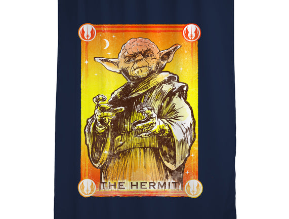The Hermit