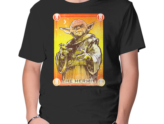 The Hermit