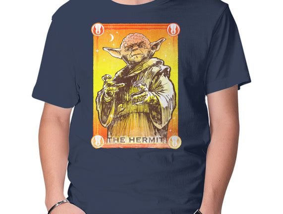 The Hermit