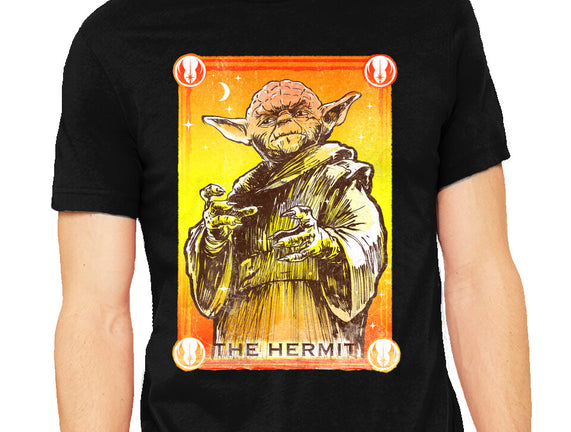 The Hermit