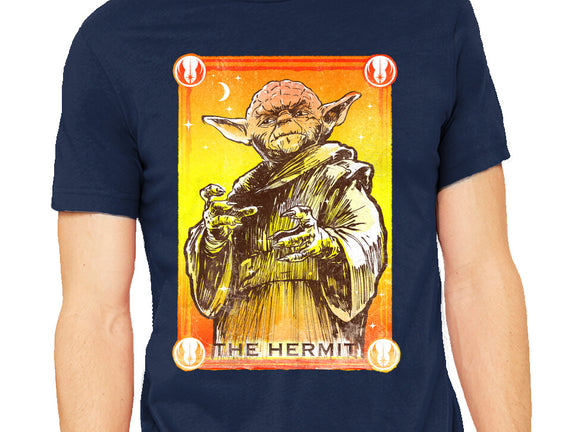 The Hermit