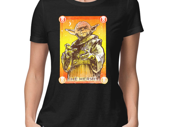 The Hermit