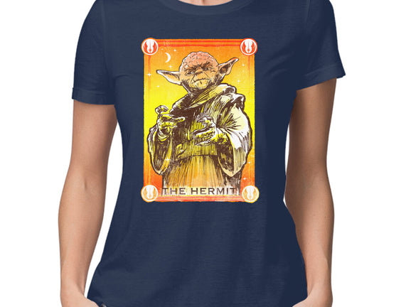 The Hermit