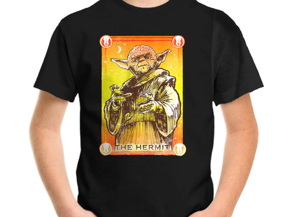 The Hermit