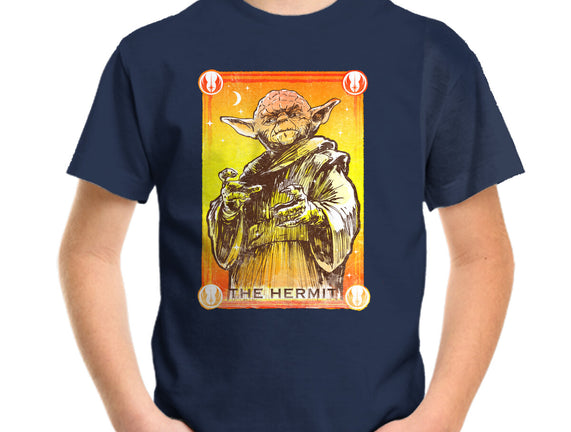 The Hermit