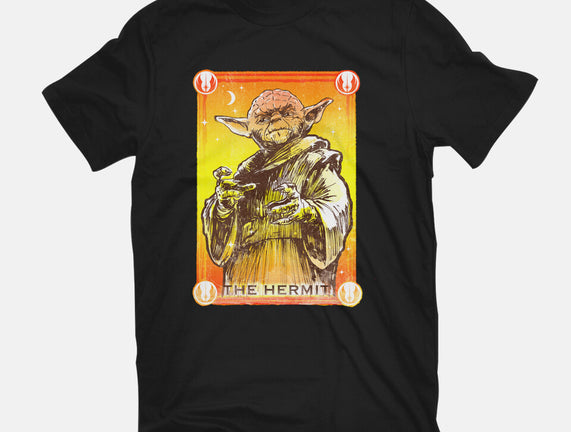 The Hermit