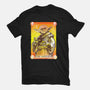 The Hermit-Youth-Basic-Tee-kharmazero